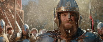 Соловей против Муромца кадры