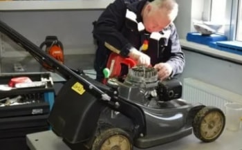 Сообщество-Техническое-обслуживание-газонокосилки-и-послеродовой-уход