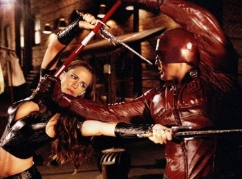 Сорвиголова