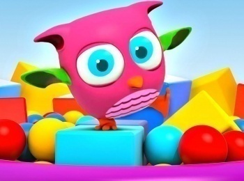 Совенок-ХопХоп-Сборник-5-й