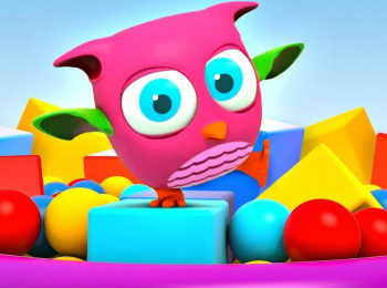 Совенок-ХопХоп