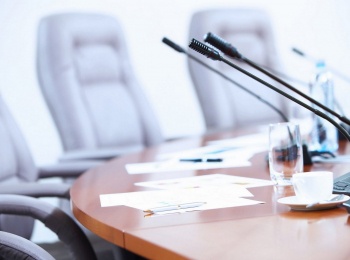 программа 360 Подмосковье: Совещание с членами правительства МО