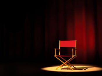 программа Советское кино: Советские драмы