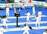 Современное-пятиборье-Кубок-мира-Трансляция-из-Венгрии