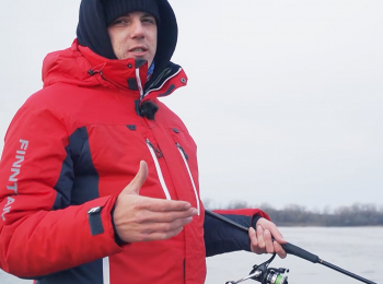 Современный-спиннинг-Не-клевая-погода