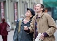 программа Русский иллюзион: Совсем не простая история