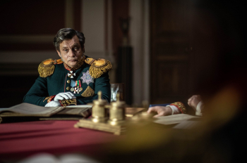 программа Первый канал: Союз спасения