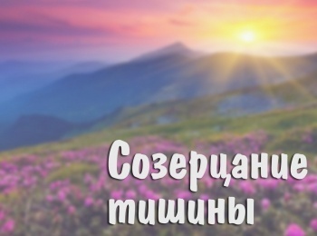 Созерцание-тишины-Ягодники