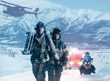 программа National Geographic: Спасатели Юкона 2 серия