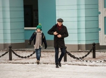 программа Дом Кино Премиум: Спасибо деду за победу