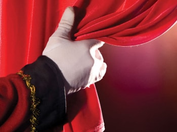 Спектакль-детям