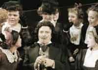 Спектакль-Дядюшкин-сон