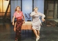 Спектакль-Проснись-и-пой!