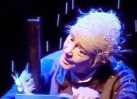 Спектакль-Шинель