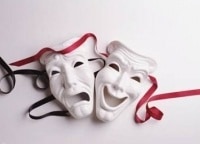 Спектакль-Тартюф