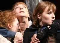 Спектакль-Три-сестры