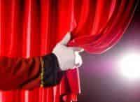 Спектакль-Возмутитель-спокойствия