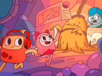 Спина-к-спине-Сборник-1-й