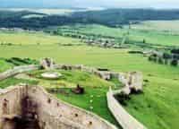 Спишский-град-Крепость-на-перекрестке-культур