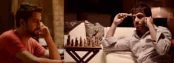 программа Bollywood: Список Амита Сахни