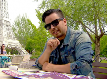 программа Авто Плюс: Список Эрика В поисках машины мечты