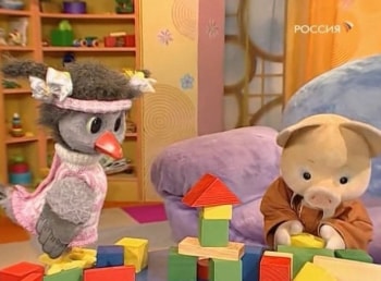 Спокойной-ночи,-малыши!-Ми-ми-мишки-Система-безопасности