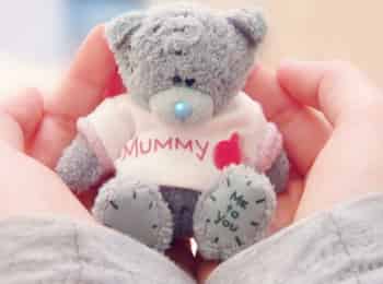 программа Baby TV: Спокойной ночи, Тедди Коробка для завтрака
