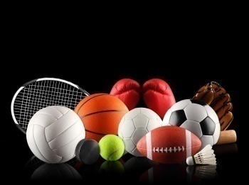 программа Старт: Спорт без границ 33 серия