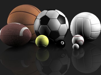 программа M1 Global: Спорт лайф