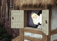 программа Disney: Спящая красавица