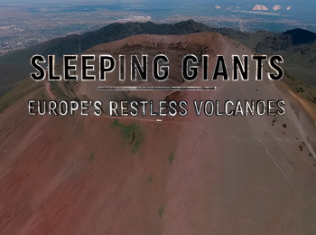 программа Культура: Спящие гиганты: беспокойные вулканы Европы