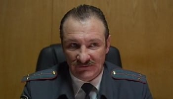 программа Русский роман: Срочно требуется Дед Мороз!