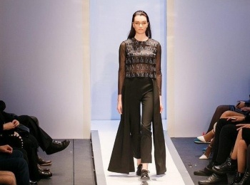 программа Fashion One: St Petersburg Fashion Week 2021 Anna Ovchinnikova, Dress Code Choice