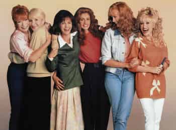 программа ТВ 1000: Стальные магнолии