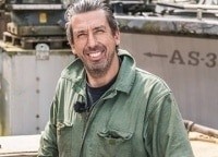 программа Discovery: Стальные парни 2 серия