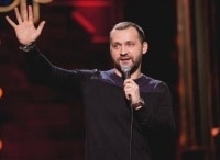 Stand-up-118-серия