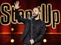 программа ТНТ: Stand Up 291 серия