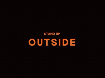 программа ТНТ4: StandUp Outside Дайджест