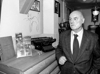 программа Центральное телевидение: Станислав Говорухин Он много знал о любви
