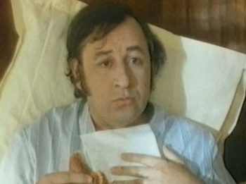 программа TV XXI: Старая дева