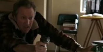 программа Paramount Comedy Russia: Старая школа 2 серия