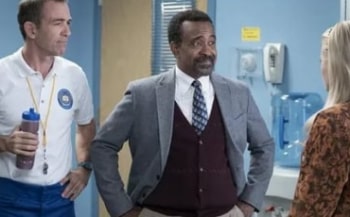 программа Paramount Comedy Russia: Старая школа 5 серия