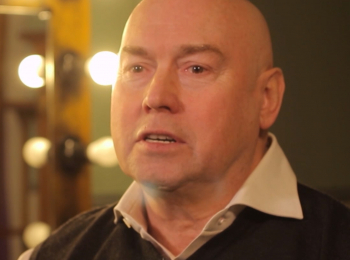 программа Культура: Старшая сестра Любите ли вы театр?