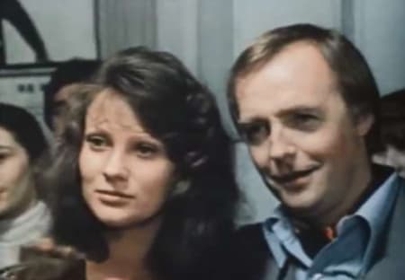 Всеволод Сафонов и фильм Старые долги (1979)