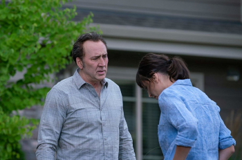 программа Мужское Кино: Старые счеты