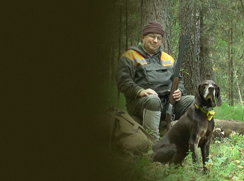 программа Охота: Старый друг 5 серия