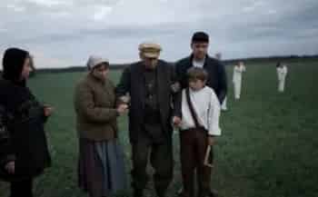 программа Ностальгия: Старый вояка