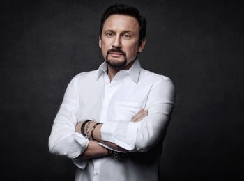 программа Санкт-Петербург: Стас Михайлов Народный Корпоратив