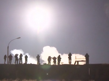 программа БелРос: Стать космонавтом