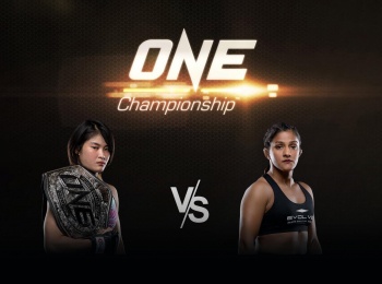 программа МАТЧ! Боец: Стэмп Фэйртекс Лучшие бои One FC Стамп Фэйртекс против Риту Фогат